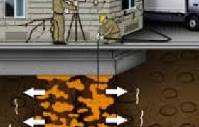 Utólagos vízszigetelés – Megoldás a vizes falak problémájára